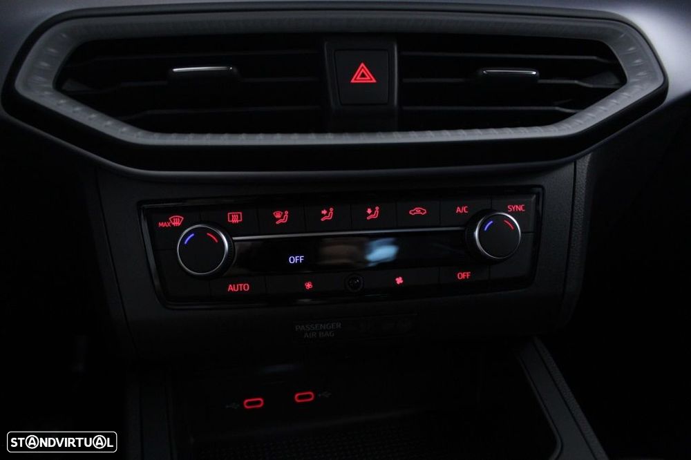 SEAT Ibiza 1.0 TSI FR - 28