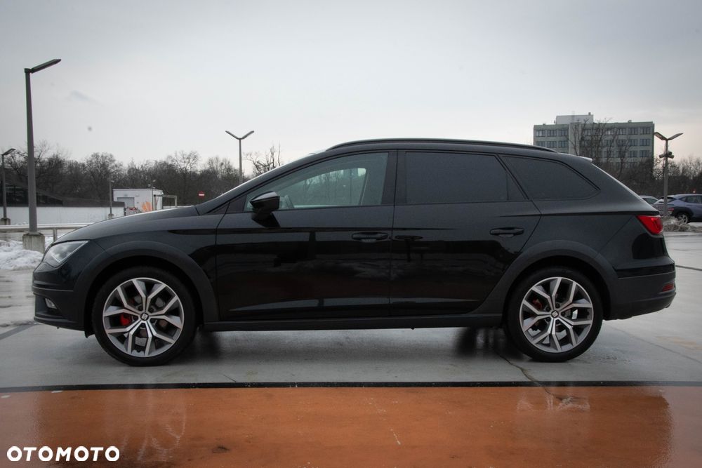 Seat Leon - 5