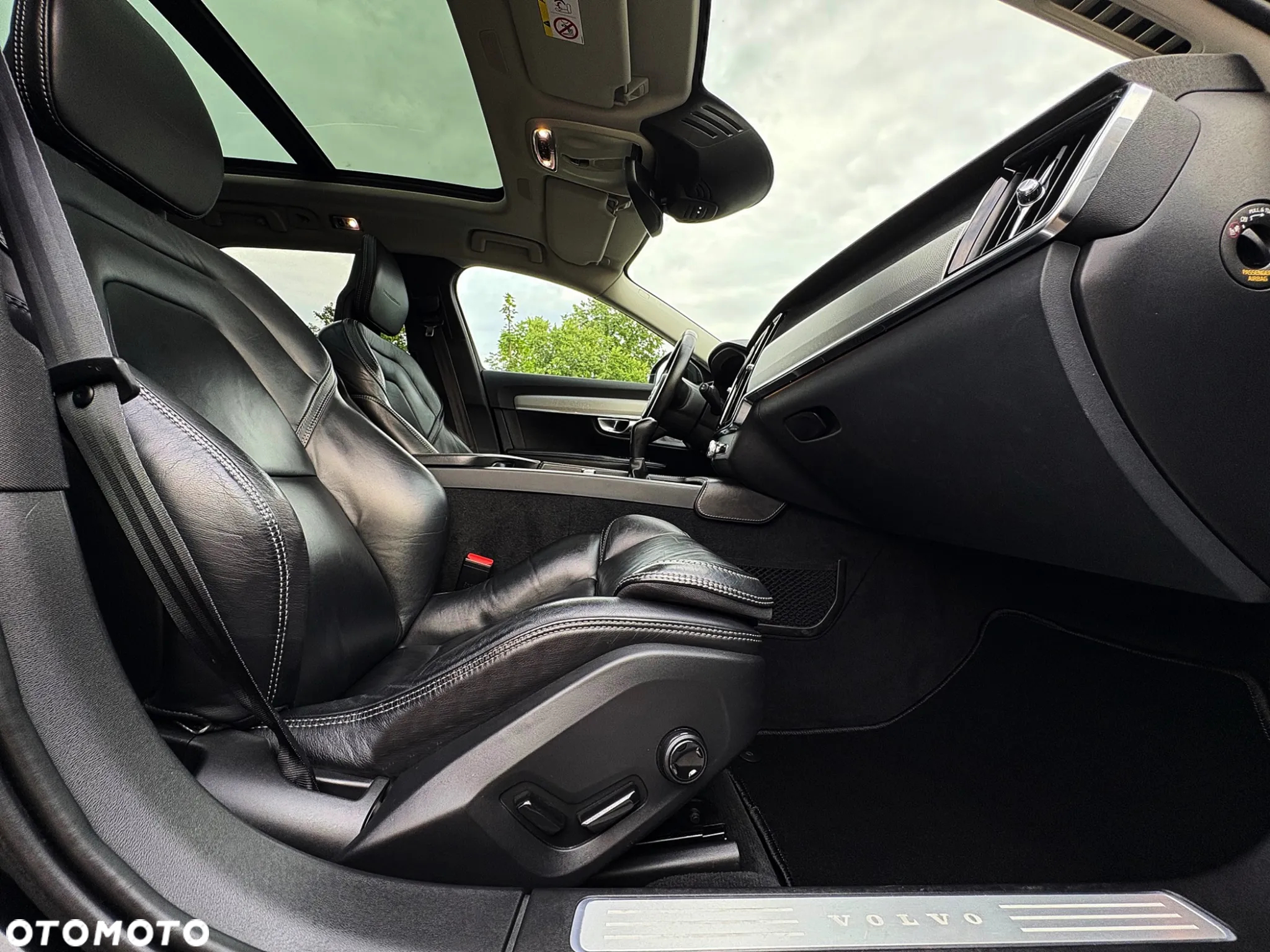 Volvo V90 D4 Inscription - 20
