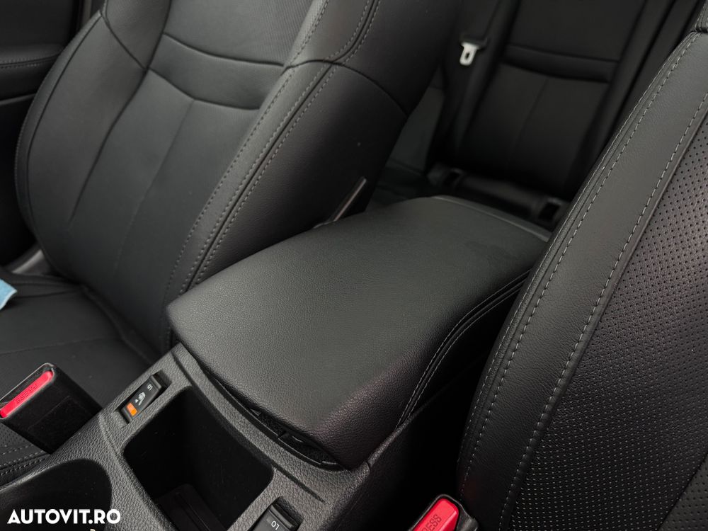 Nissan Qashqai 1.5 DCI TEKNA - 15