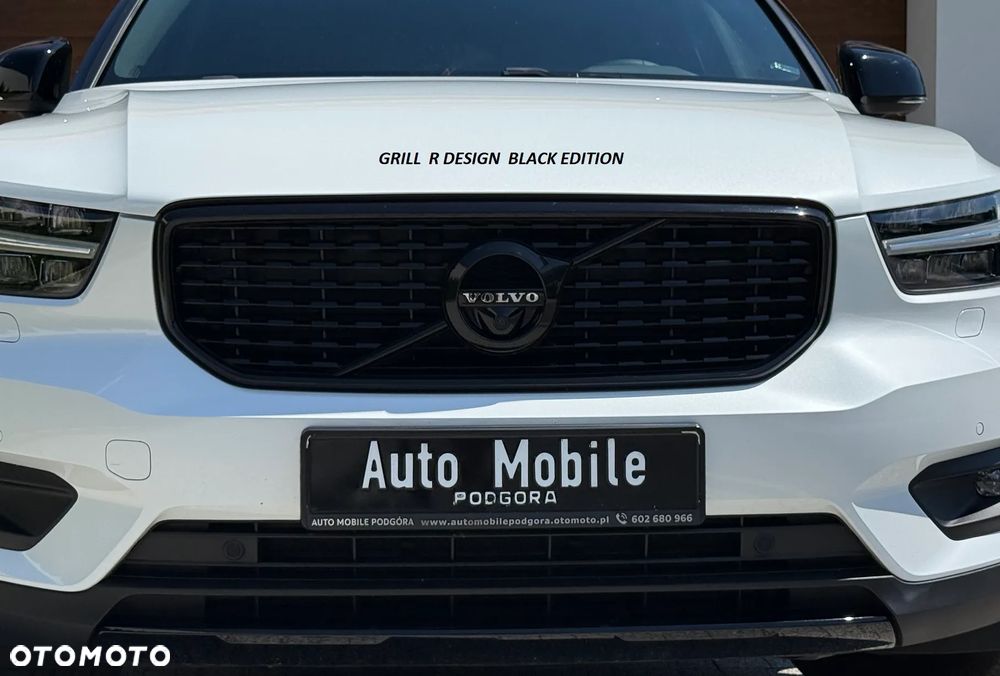 Volvo XC 40 B4 B DKG RDesign - 10