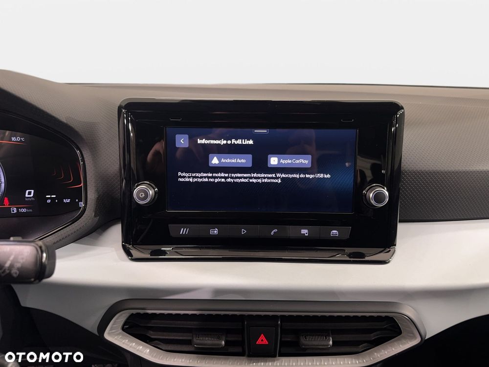 Seat Arona - 22