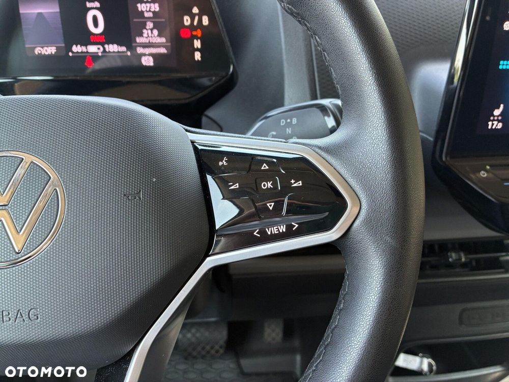 Volkswagen ID. Buzz Cargo 204 KM 82 kWh DSG r. o. 2988 mm - 18
