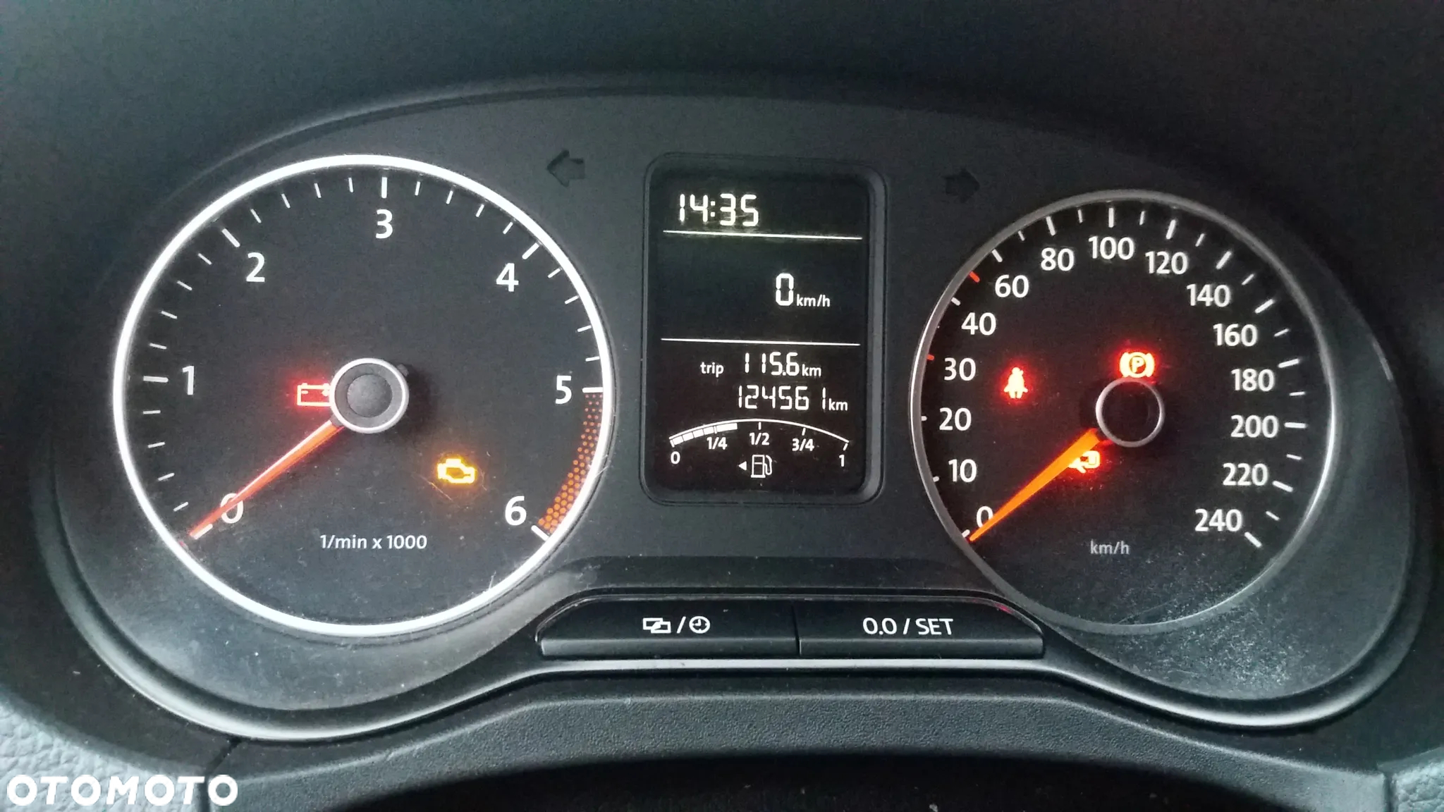 Volkswagen Amarok - 5