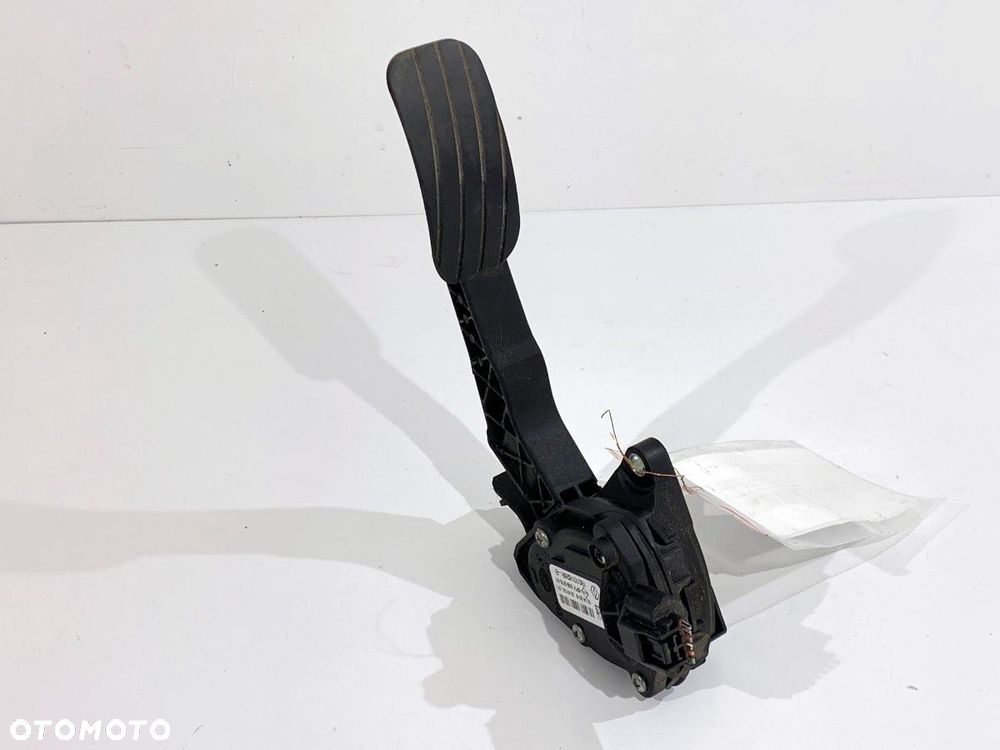 POTENCJOMETR GAZU  RENAULT MASTER III Platforma / podwozie (EV, HV, UV) 2010 - 2022 2.3 dCi 170 FWD - 1