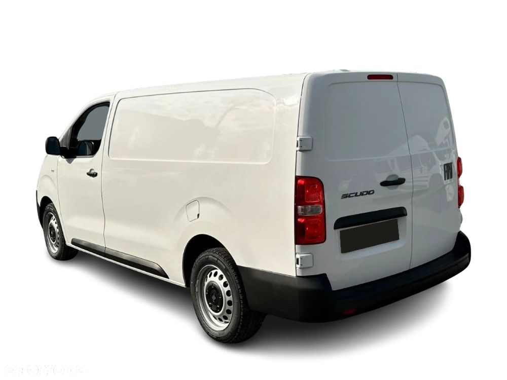 Fiat Scudo Furgon XL 150KM Seria 3 - 7
