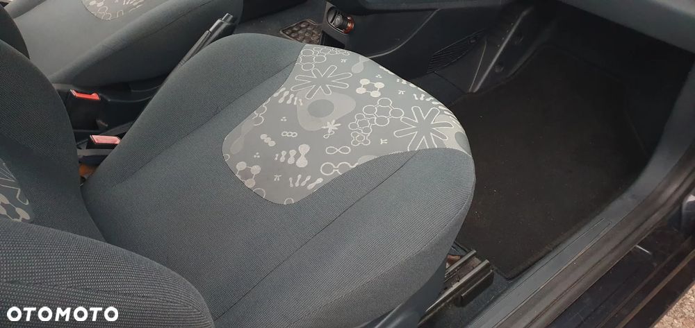 Ford KA 1.2 Start-Stopp-System Trend Edition - 15