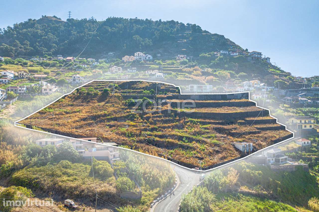 Terreno Urbano Campanário- Parcela 1- 579m2 - Grande imagem: 4/22