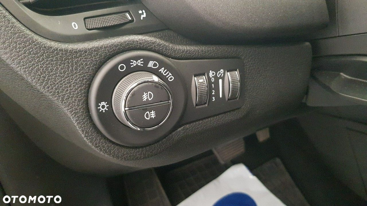 Fiat 500X - 25