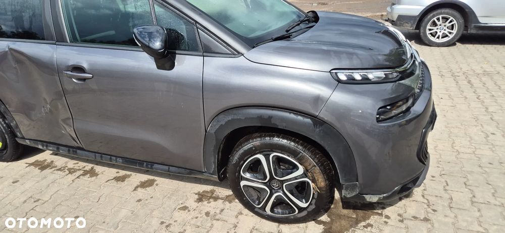 Citroën C3 Aircross 1.5 BlueHDi Max S&S - 5