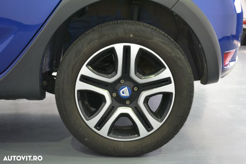 Dacia Sandero Stepway - 7