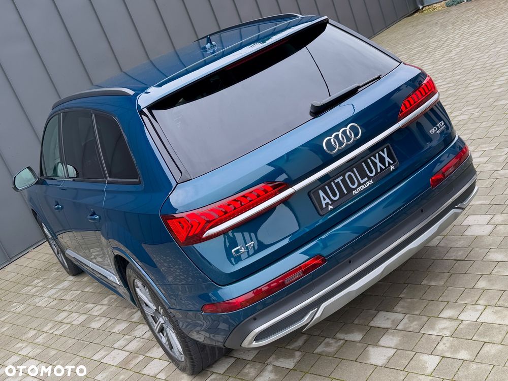 Audi Q7 50 TDI mHEV Quattro Tiptr - 25