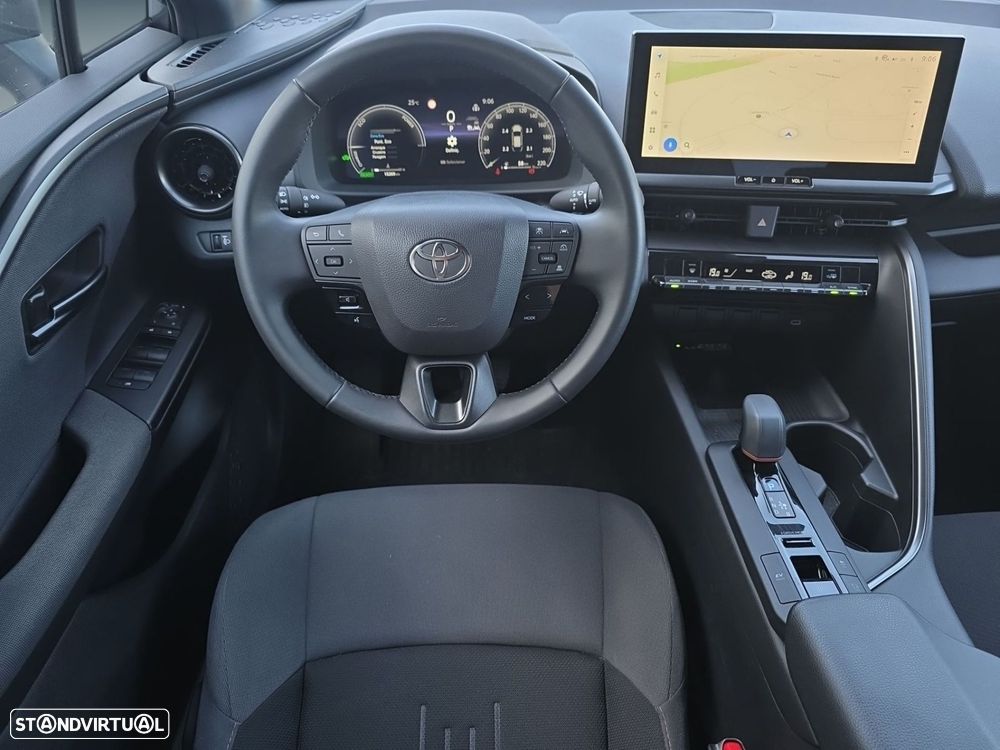 Toyota C-HR - 21