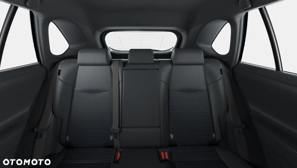 Toyota RAV4 2.5 Hybrid Selection 4x4 - 10