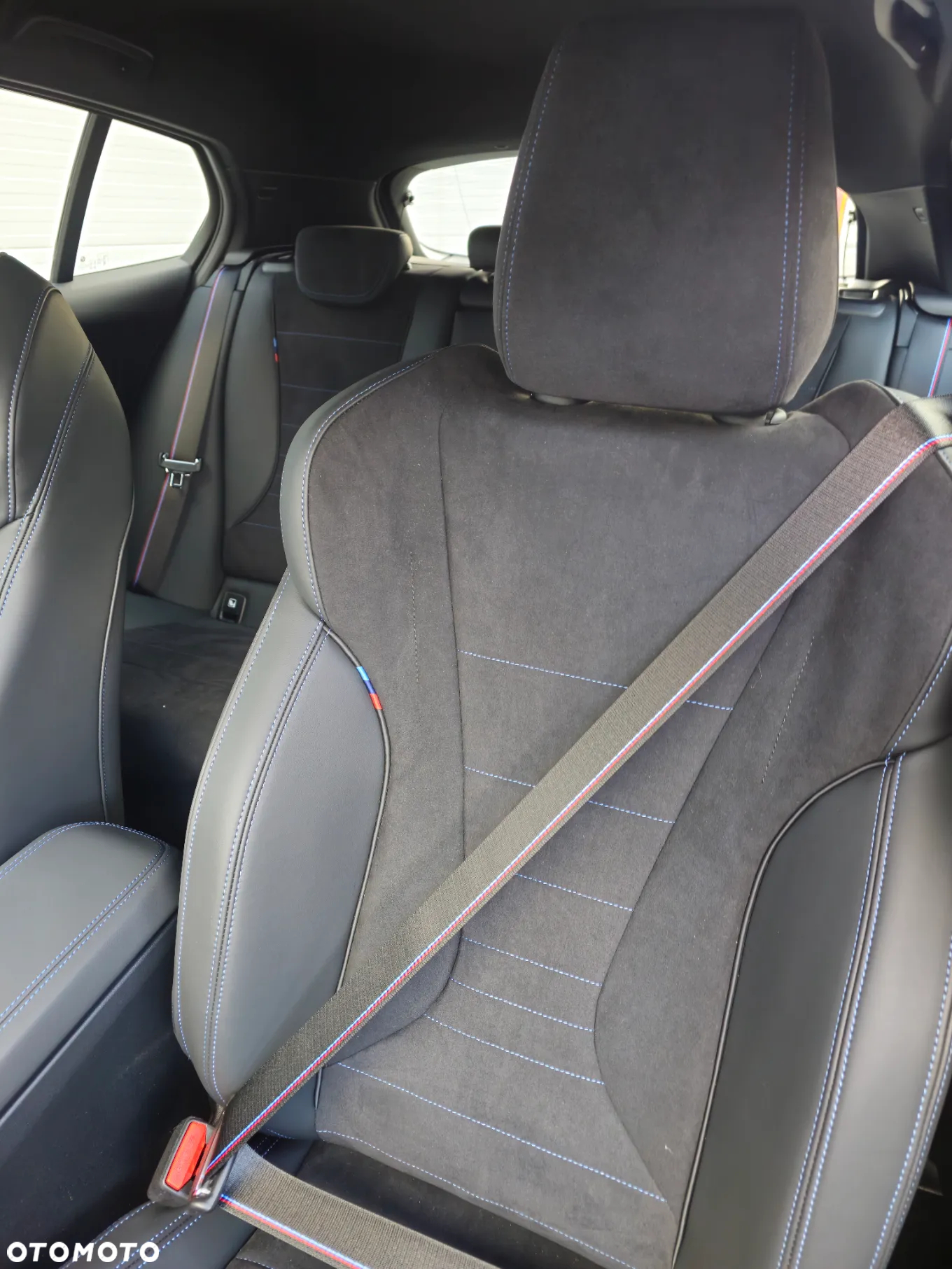 BMW Seria 1 120i - 18