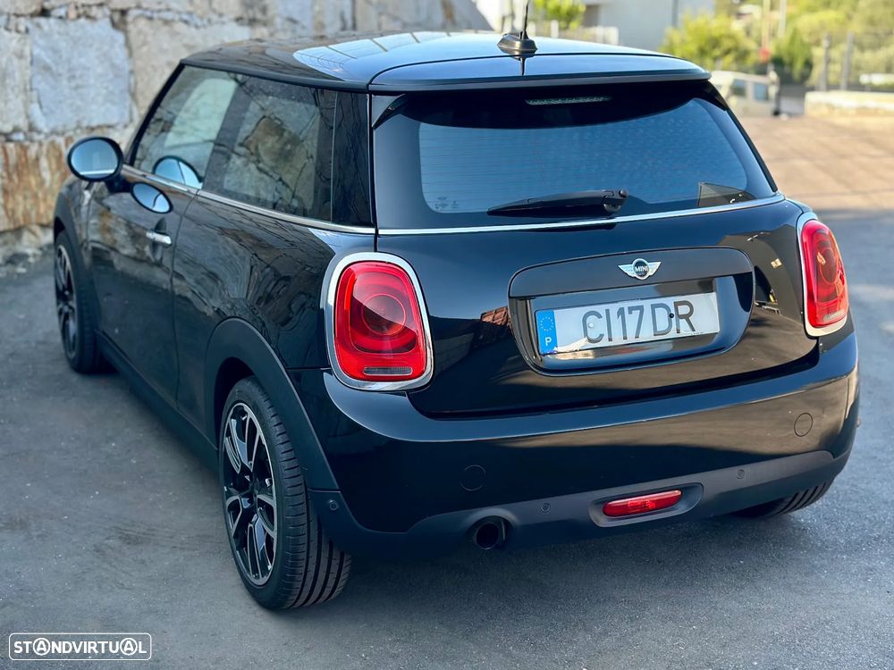 MINI 3 Portas - 8