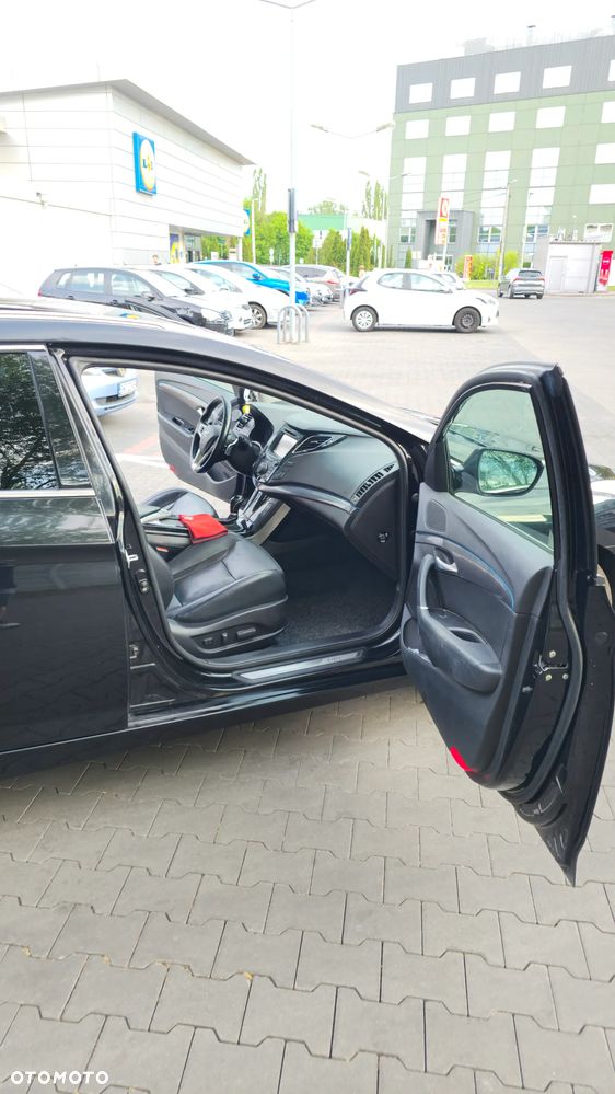 Hyundai i40 1.7 CRDi Premium - 5