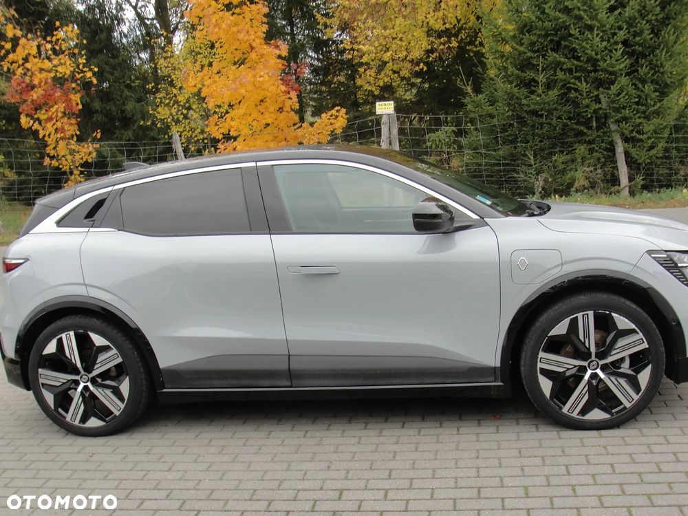 Renault Megane EV60 220hp optimum charge Iconic - 5