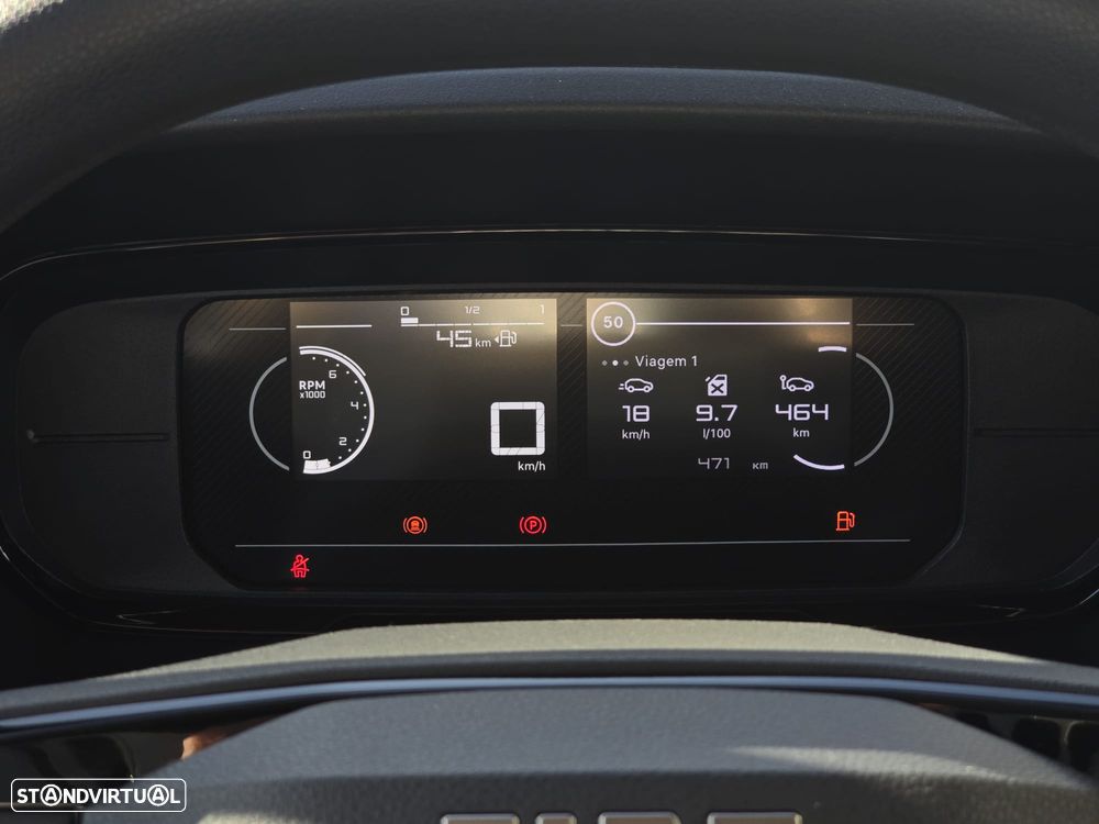 Fiat Doblo Van M 1.5 HDi 100cv - 16