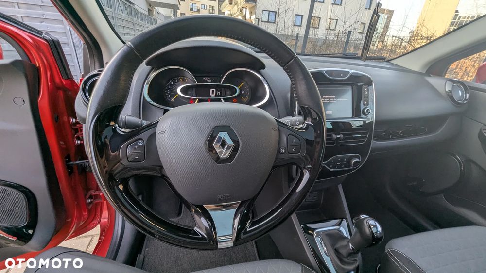 Renault Clio - 19