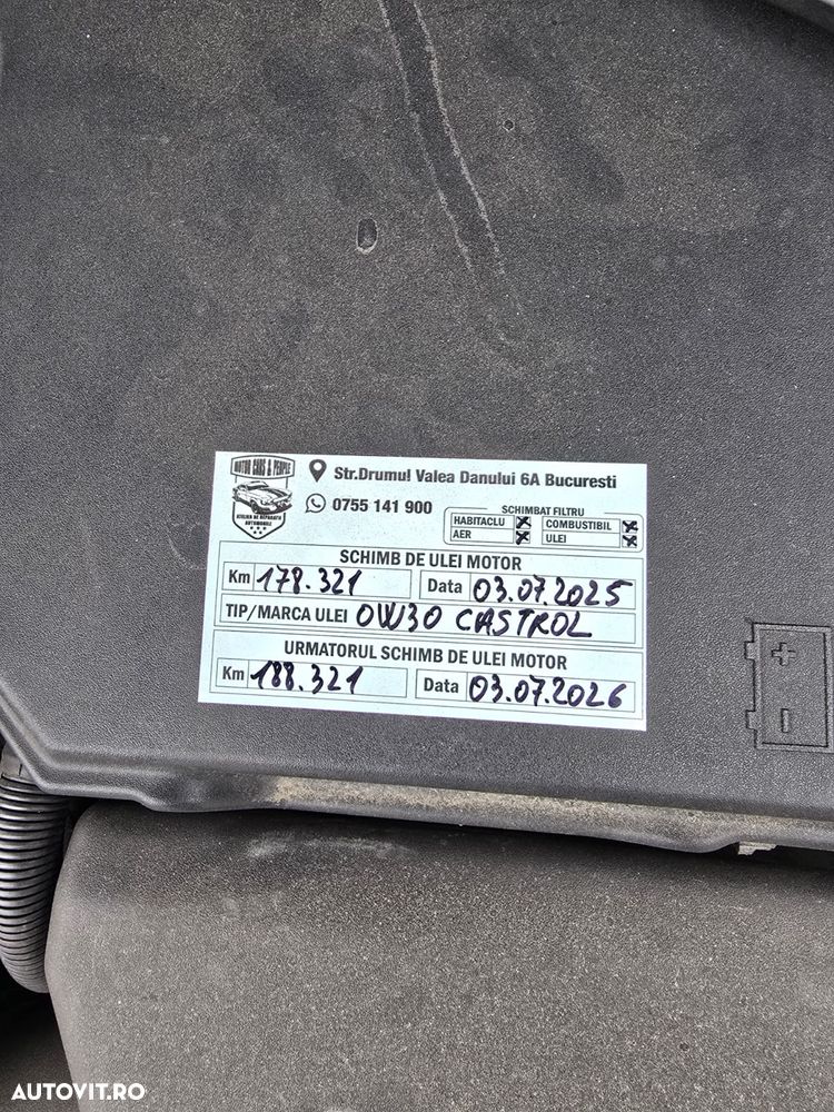 Volvo S60 D3 Start-Stop Kinetic - 9