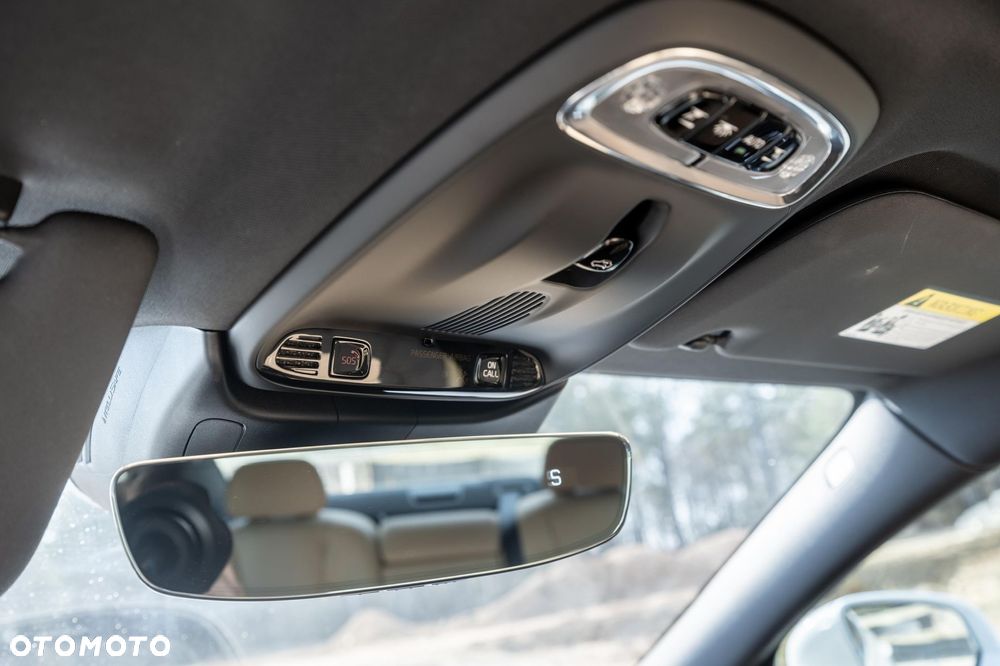 Volvo S60 T6 AWD Geartronic Summum - 19