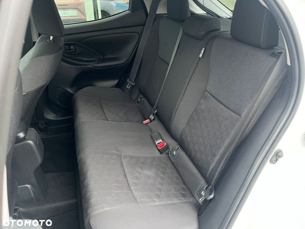 Toyota Yaris Hybrid 1.5 Style - 7