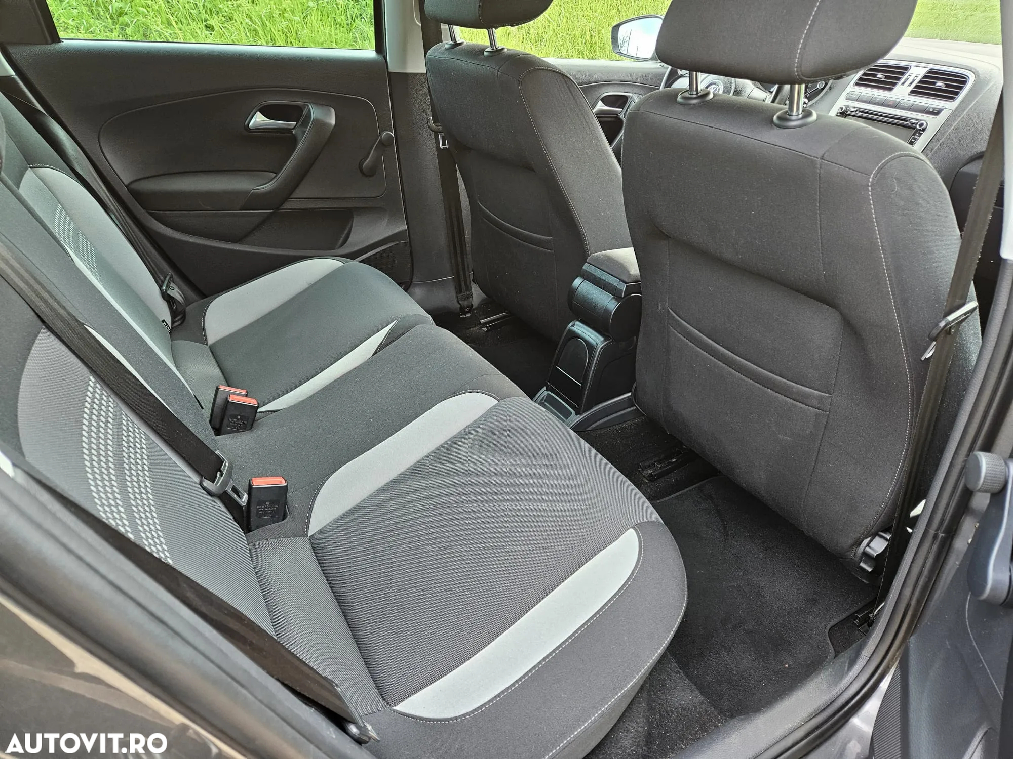 Volkswagen Polo 1.2 Life - 19