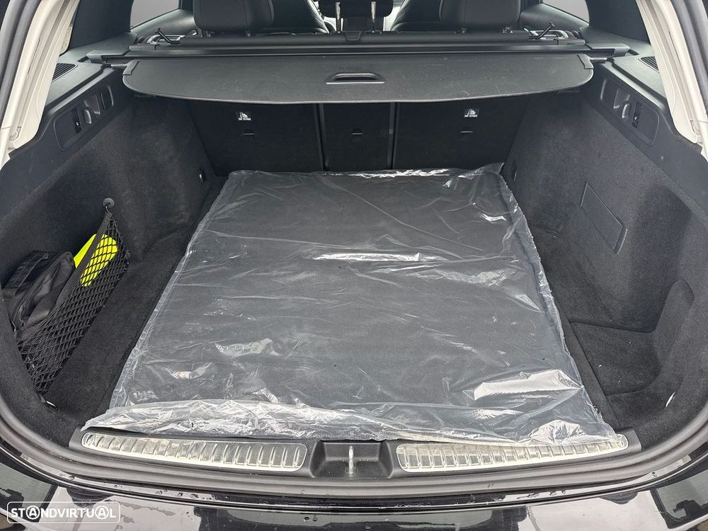 Mercedes-Benz C 220 d Avantgarde - 20