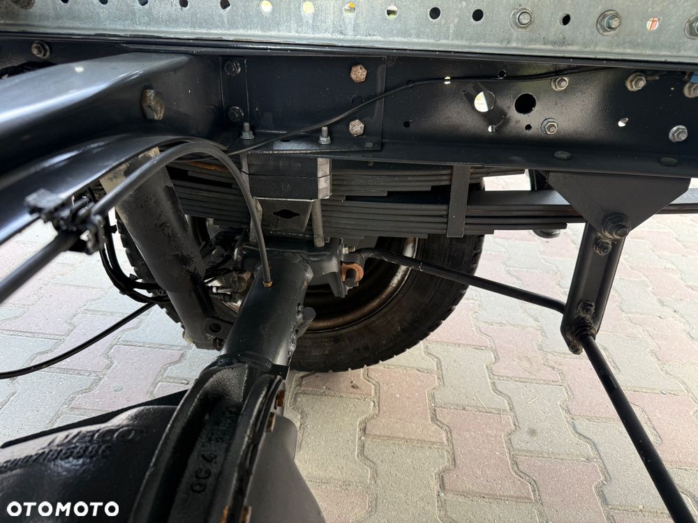Iveco Daily 35-160 - 8