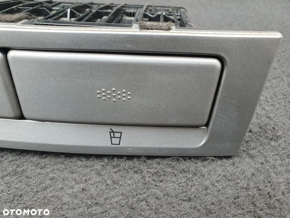 ALFA ROMEO 147 GT CUPHOLDER UCHWYT NA KUBEK 7352990590 - 3