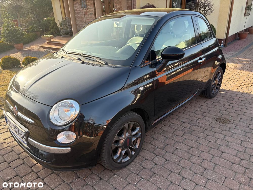 Fiat 500 - 5