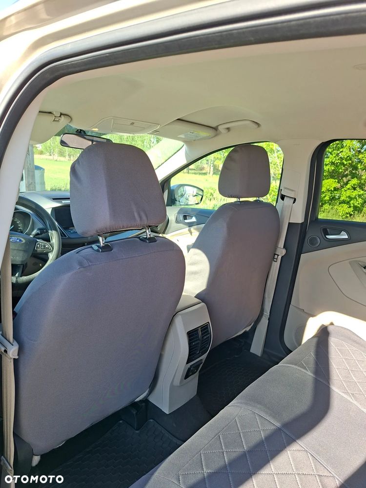Ford Escape - 31