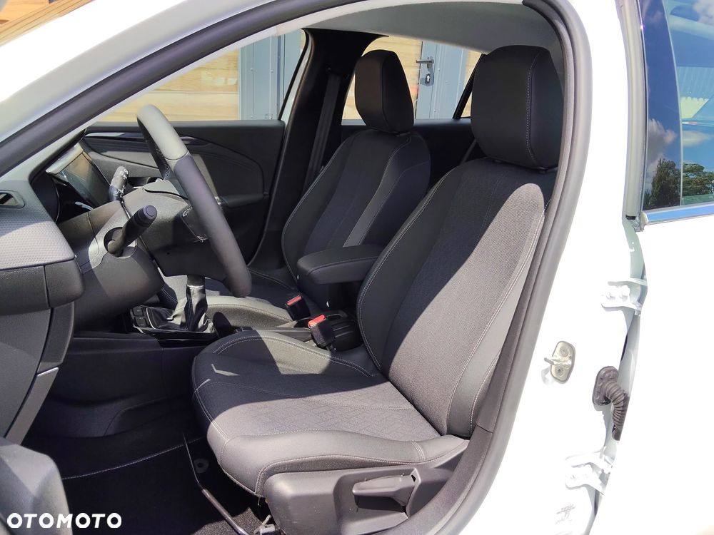Opel Corsa 1.2 Elegance S&S - 11