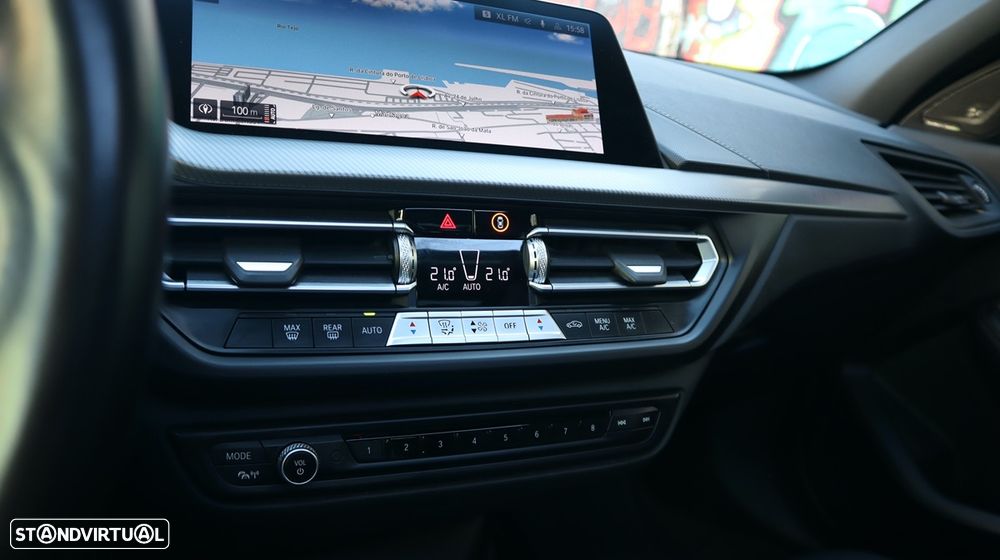 BMW M135i xDrive - 41