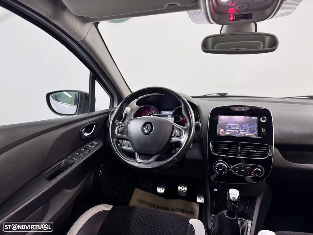 Renault Clio (Energy) TCe 90 Bose Edition - 29
