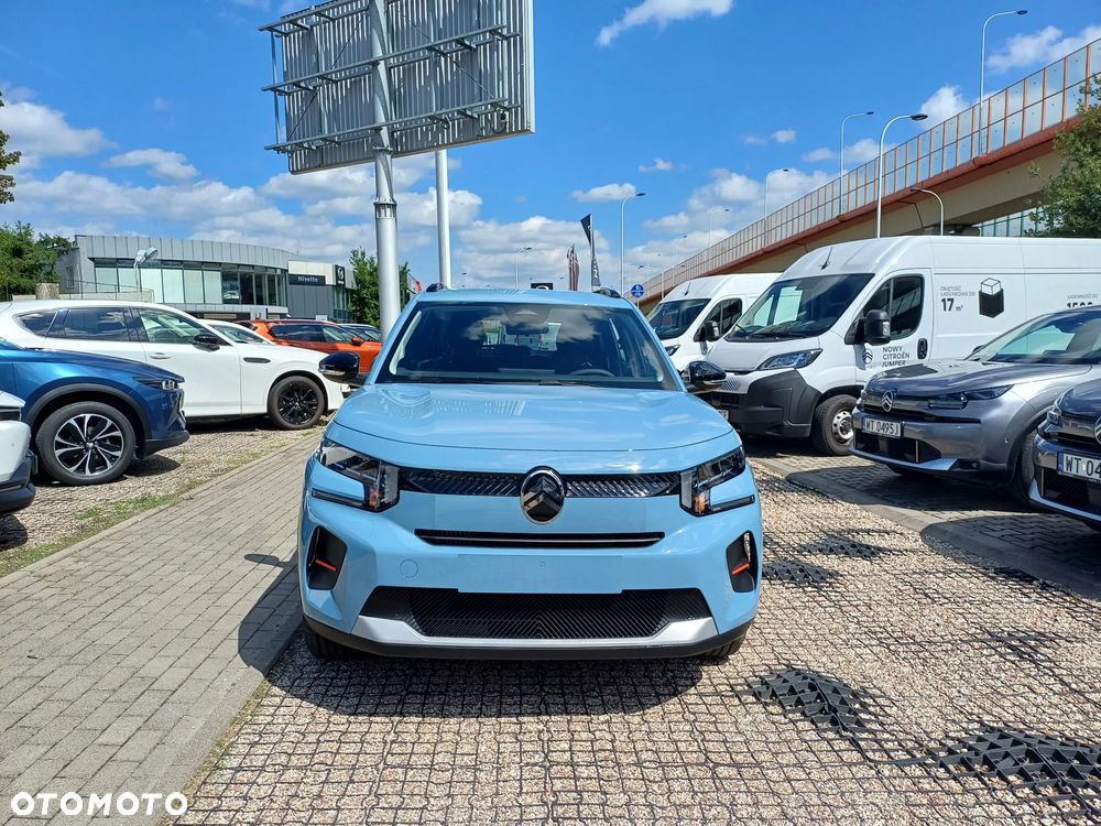 Citroën C3 1.2 PureTech Max EAT6 - 9