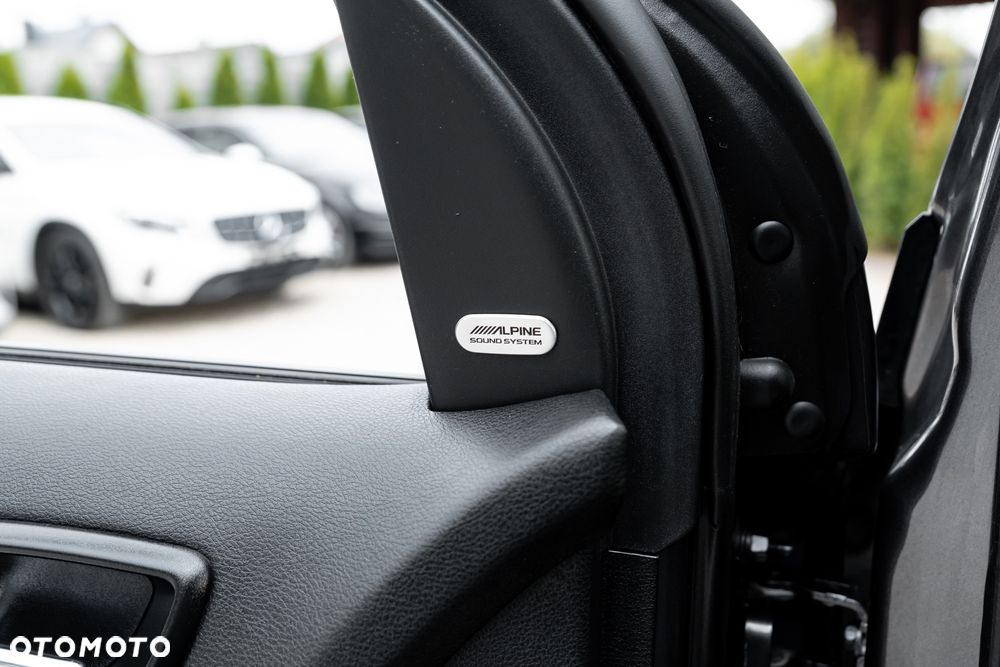 Fiat Freemont 2.0 Multijet 16V DPF Automatik Allrad Black Code - 27