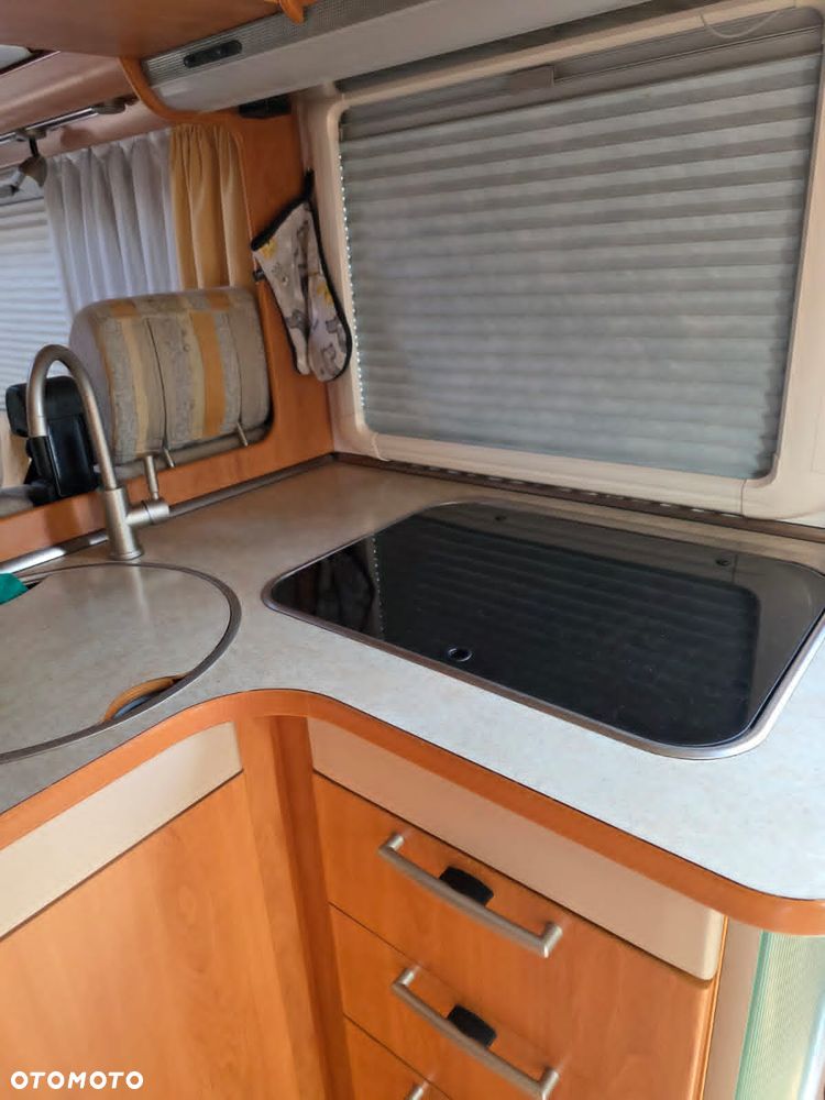 Hymer-Eriba B544 SL - 12