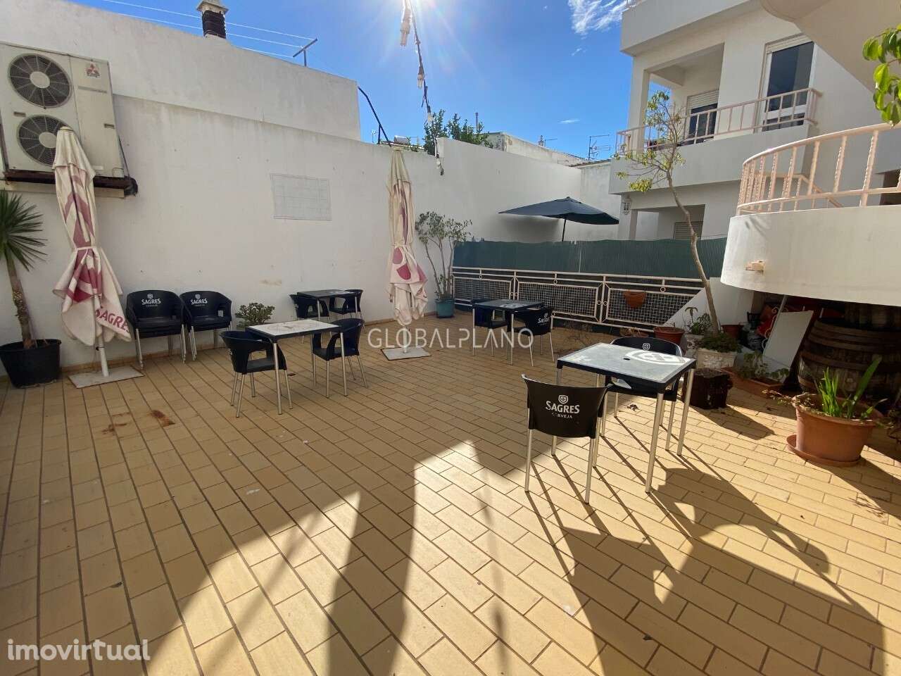 Espaço Comercial Centro de Alvor - Grande imagem: 2/11