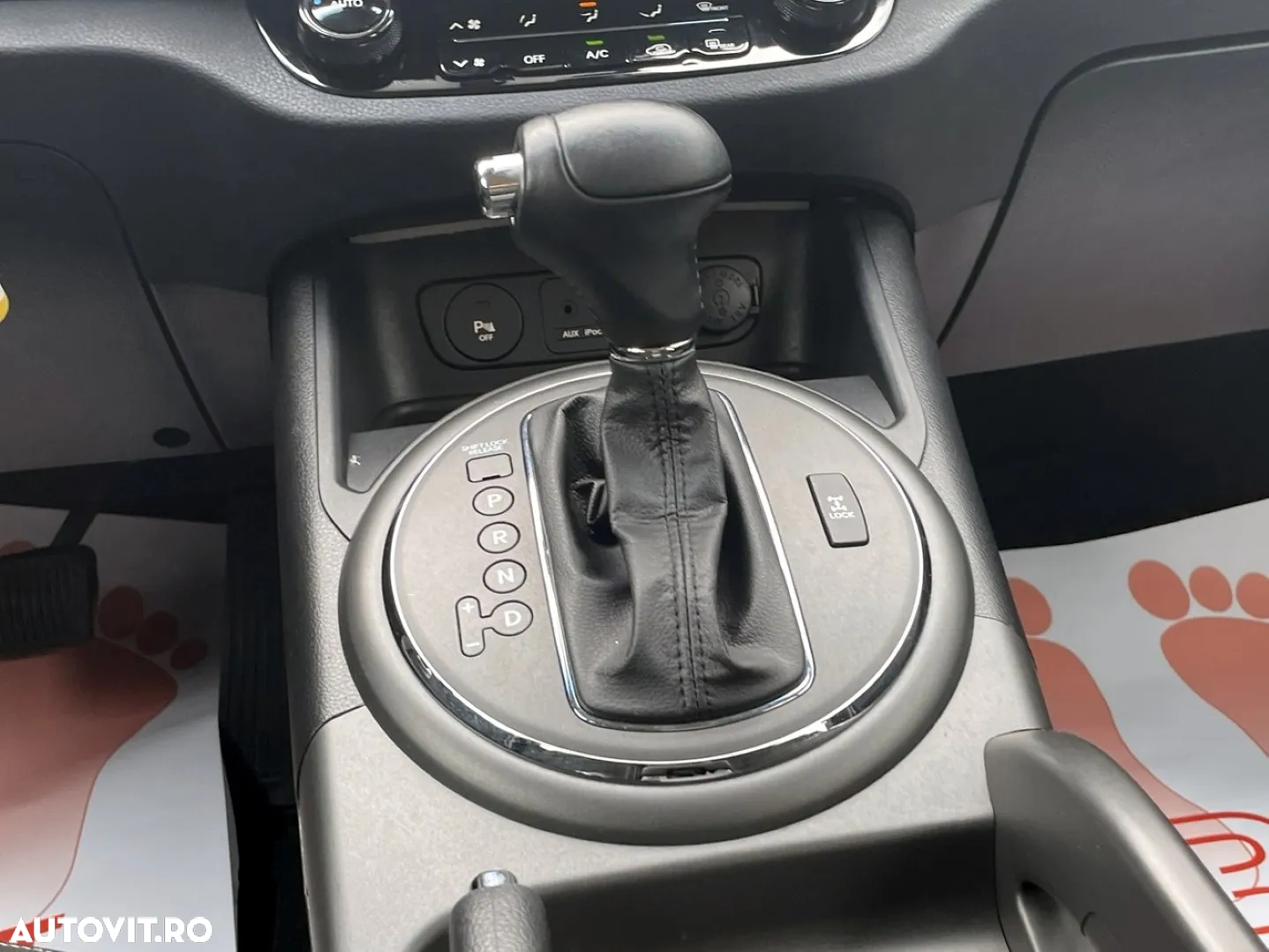 Kia Sportage - 11