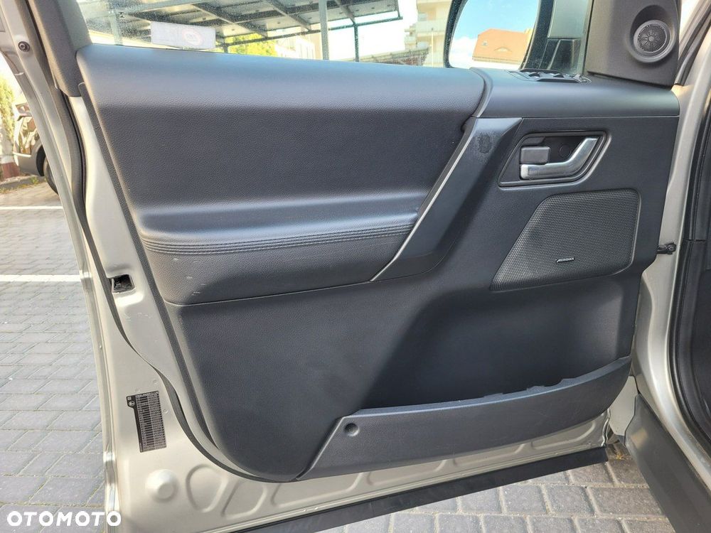 Land Rover Freelander - 12