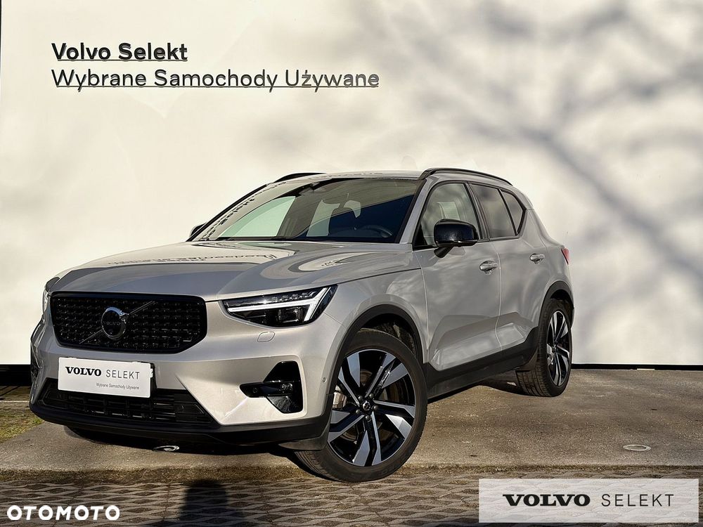 Volvo XC 40 - 2