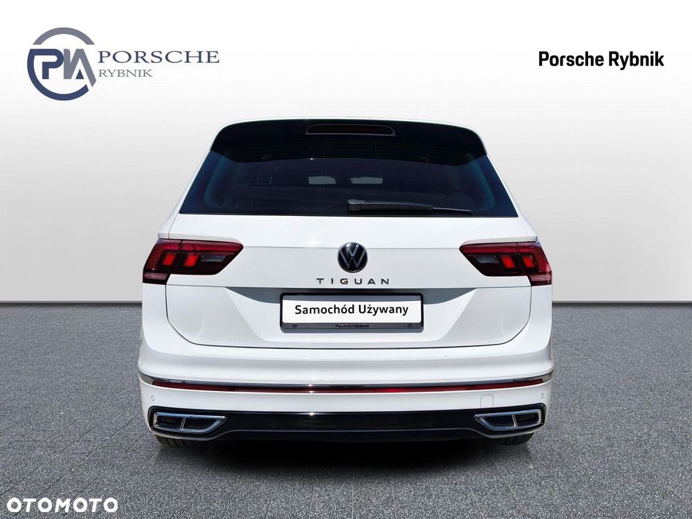 Volkswagen Tiguan - 5