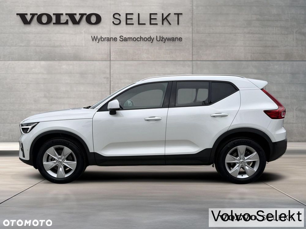 Volvo Xc 40 2025 photo 3