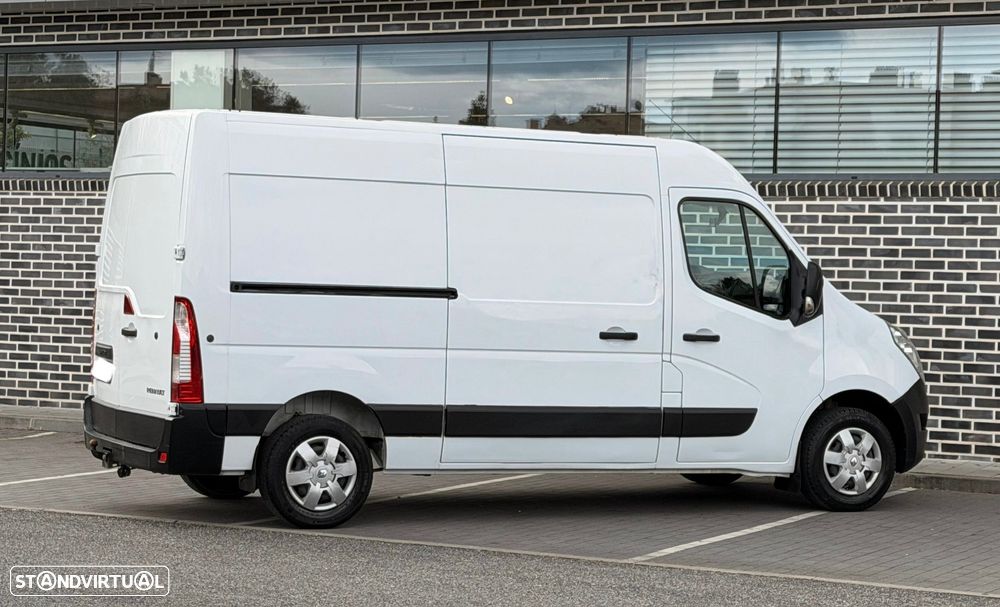 Renault Master L2H2 2.3 DCi - 4