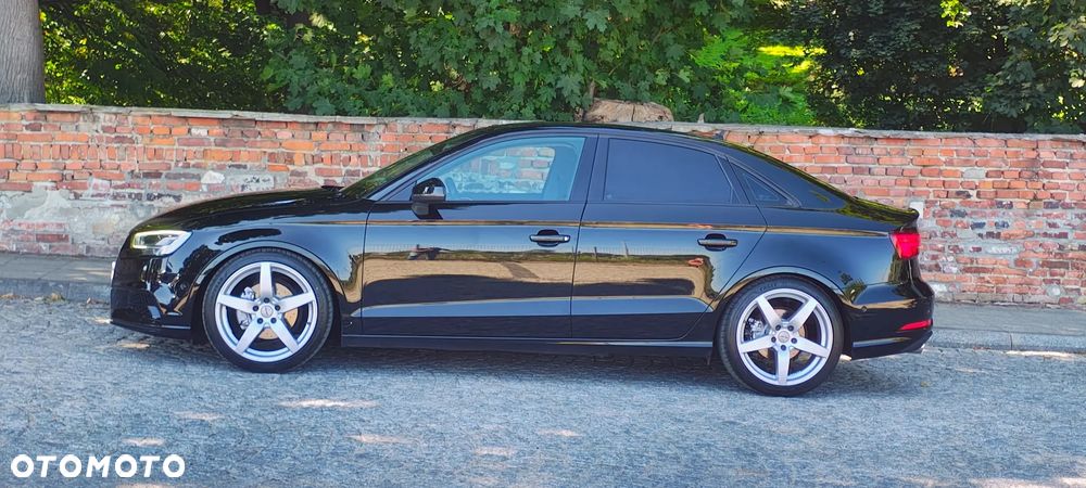 Audi A3 Limousine 2.0 TDI Ambition S tronic - 3