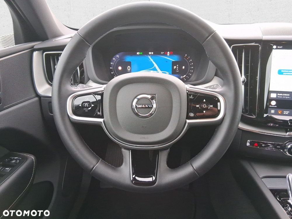 Volvo XC 60 - 22