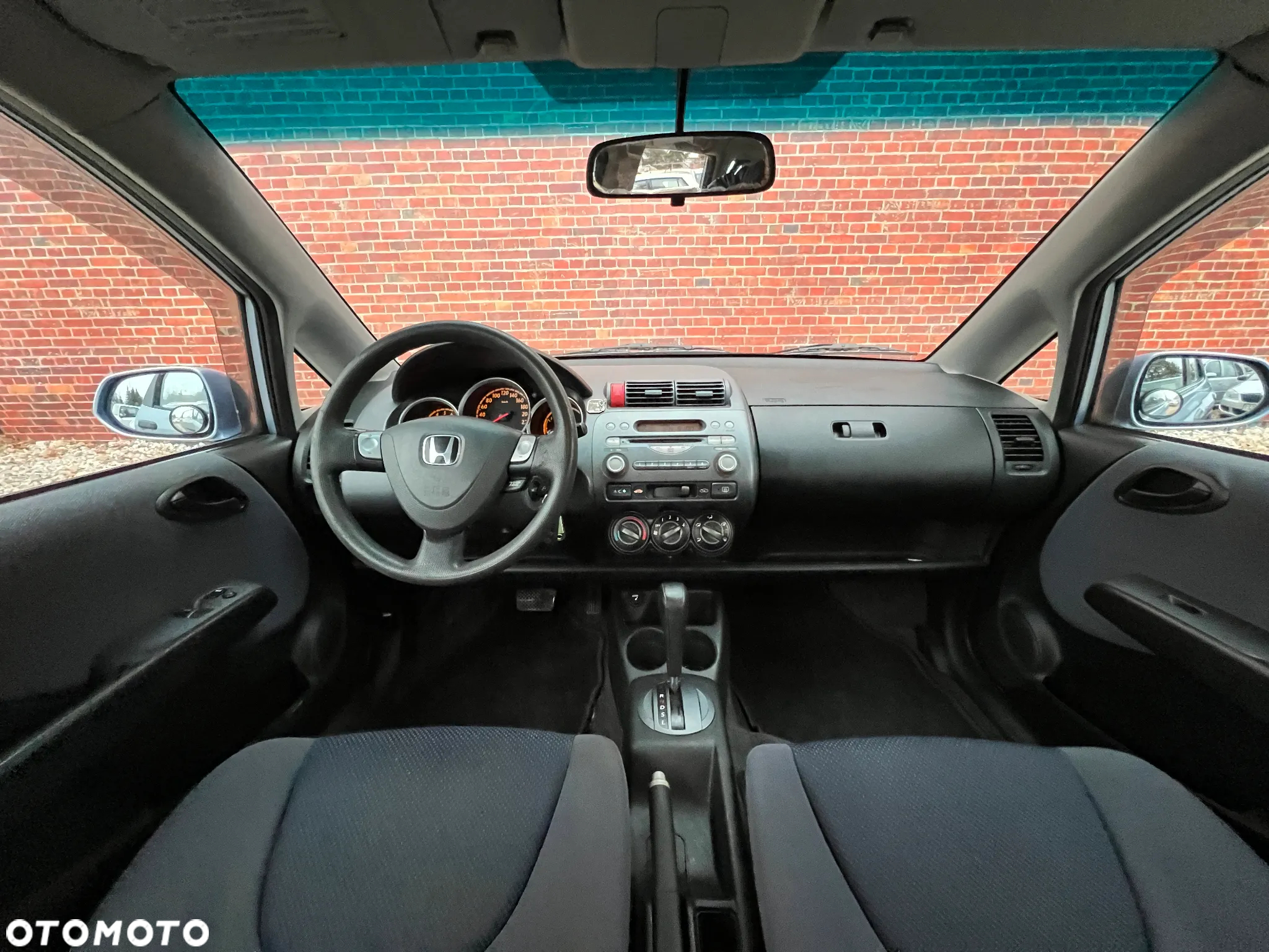 Honda Jazz - 6