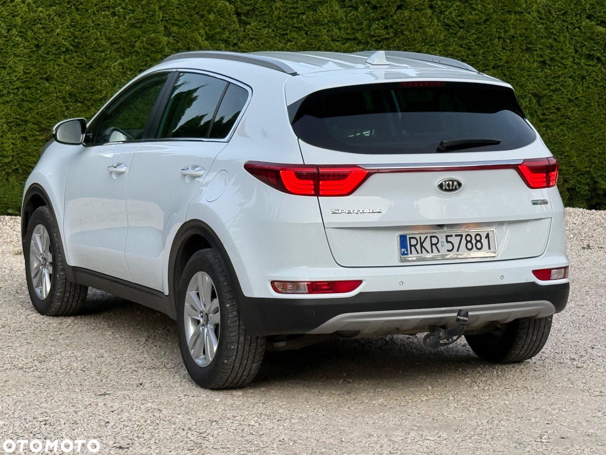 Kia Sportage 1.6 GDI Business Line 2WD - 21